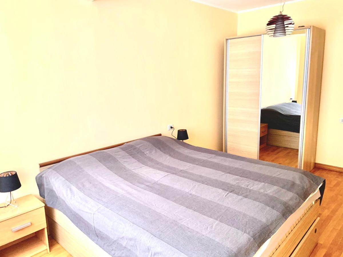 Apartment Amiryan Yerevan Exterior photo